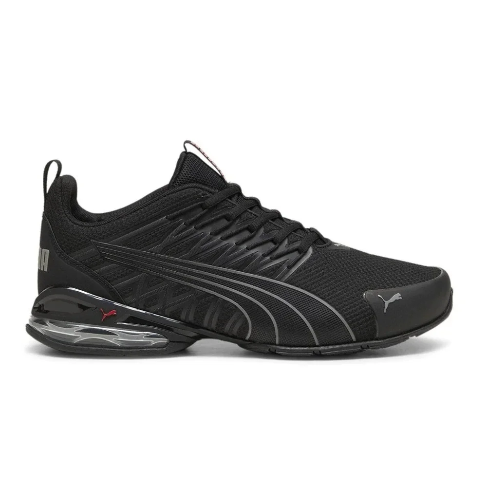 PUMA Voltaic Evo Mens Size 8 Training Black Sneakers Athletic Shoes 37960101 NEW